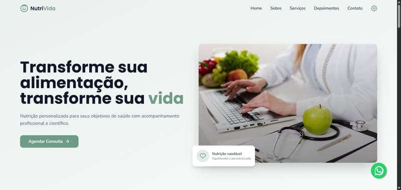 NutriVida